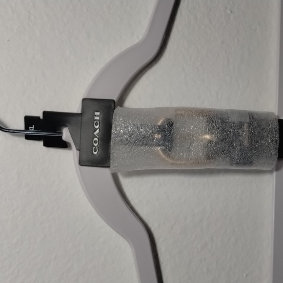 Authentic Coach Classic Belt SignatureCanvas  Women L & XL  Color Chestnut Brown - Picture 11 of 13